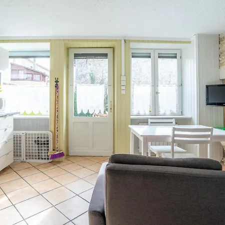 La Barberie Saint-Martial-de-Vitaterne