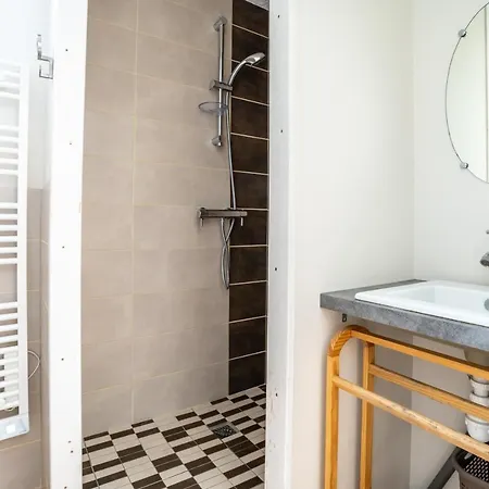 La Barberie Saint-Martial-de-Vitaterne