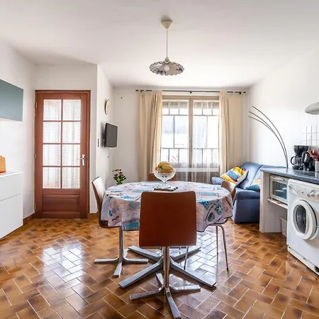 公寓 La Barberie *