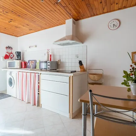 Apartment La Barberie