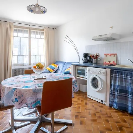 La Barberie * Saint-Martial-de-Vitaterne