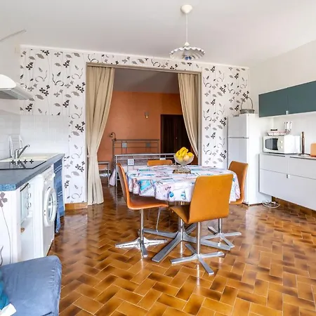 La Barberie Apartment Saint-Martial-de-Vitaterne