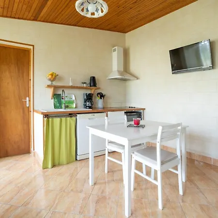 La Barberie Saint-Martial-de-Vitaterne