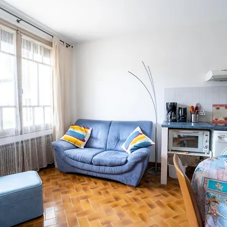 La Barberie Apartment Saint-Martial-de-Vitaterne