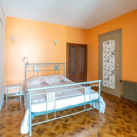 La Barberie Saint-Martial-de-Vitaterne