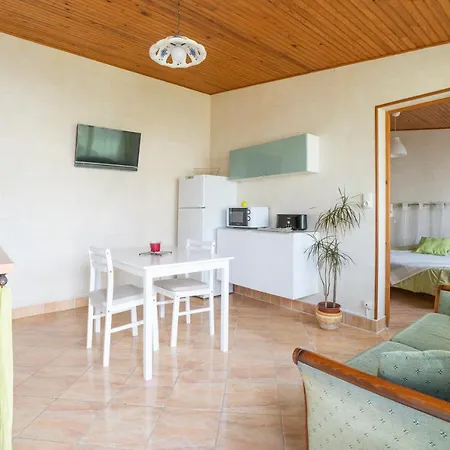 La Barberie Saint-Martial-de-Vitaterne