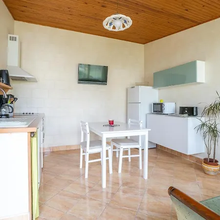 La Barberie 公寓 Saint-Martial-de-Vitaterne