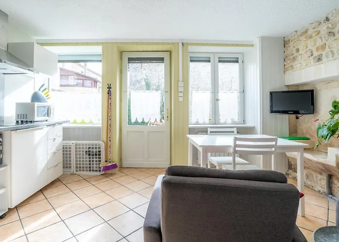 La Barberie Saint-Martial-de-Vitaterne