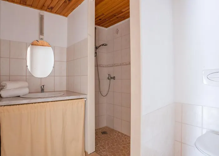 Apartment La Barberie Saint-Martial-de-Vitaterne